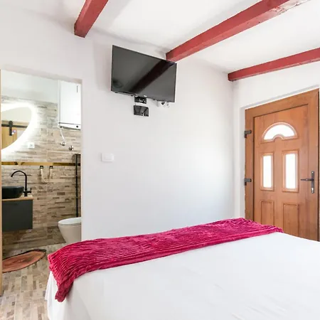 Casa vacanze Family Friendly House With A Swimming Pool Okrug Gornji, Ciovo - 24460 Traù